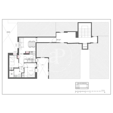 2 sypialnia Apartament na sprzedaż w Goya, Miasto Madryt - 719 000 € (Ref: 9291575)