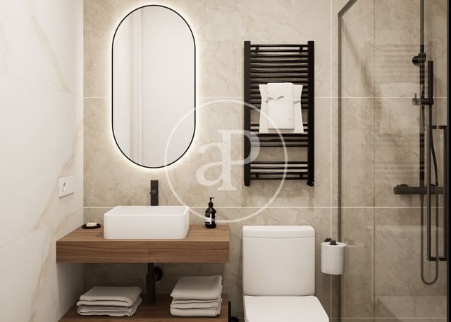 2 sypialnia Apartament na sprzedaż w Goya, Miasto Madryt - 719 000 € (Ref: 9291575)