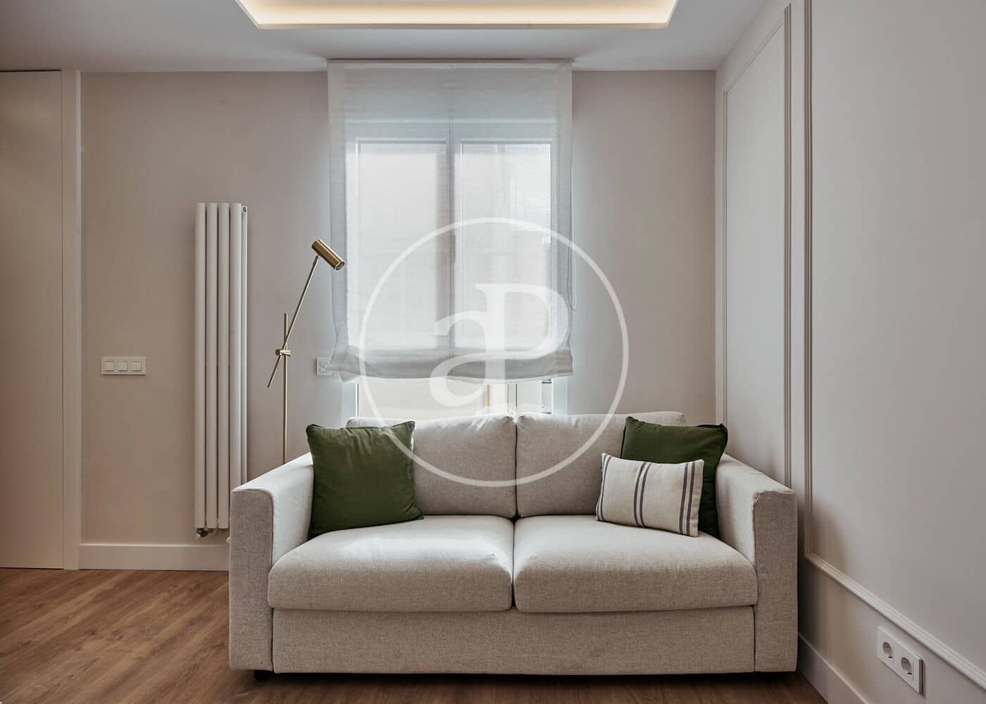 2 soveværelse Lejlighed til salg i Madrid by - € 719.000 (Ref: 9291575)