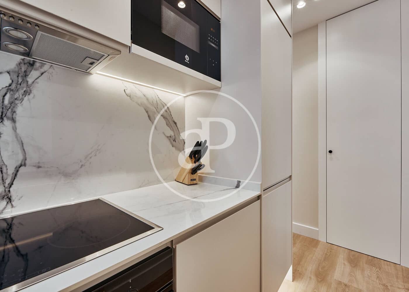 2 soveværelse Lejlighed til salg i Madrid by - € 719.000 (Ref: 9291575)