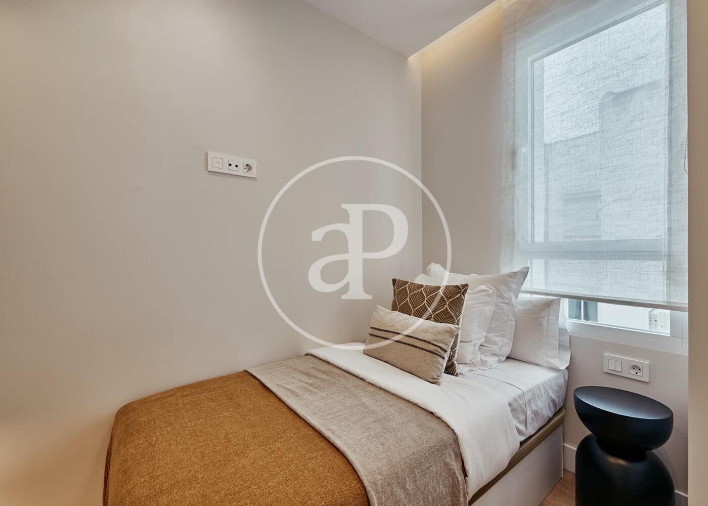 2 soveværelse Lejlighed til salg i Madrid by - € 719.000 (Ref: 9291575)