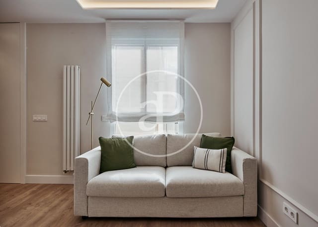 2 soverom Leilighet til salgs i Goya, Madrid by - € 719 000 (Ref: 9291575)