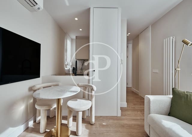 2 soverom Leilighet til salgs i Goya, Madrid by - € 719 000 (Ref: 9291575)