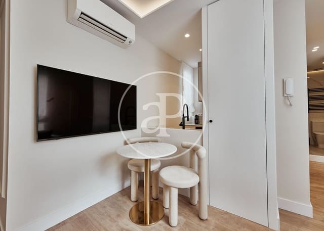 2 soverom Leilighet til salgs i Goya, Madrid by - € 719 000 (Ref: 9291575)