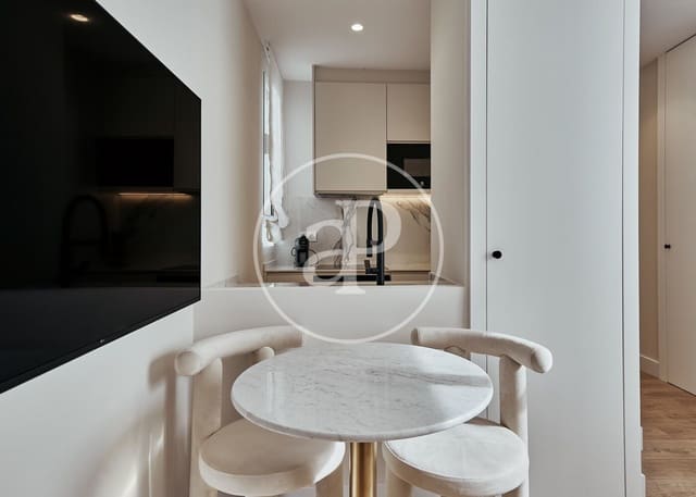 2 soverom Leilighet til salgs i Goya, Madrid by - € 719 000 (Ref: 9291575)