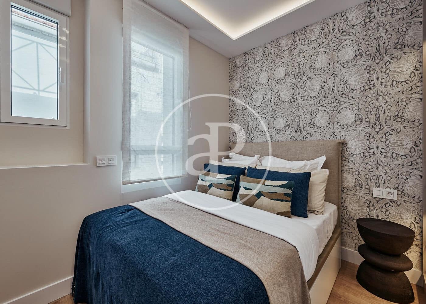 2 soveværelse Lejlighed til salg i Madrid by - € 719.000 (Ref: 9291575)