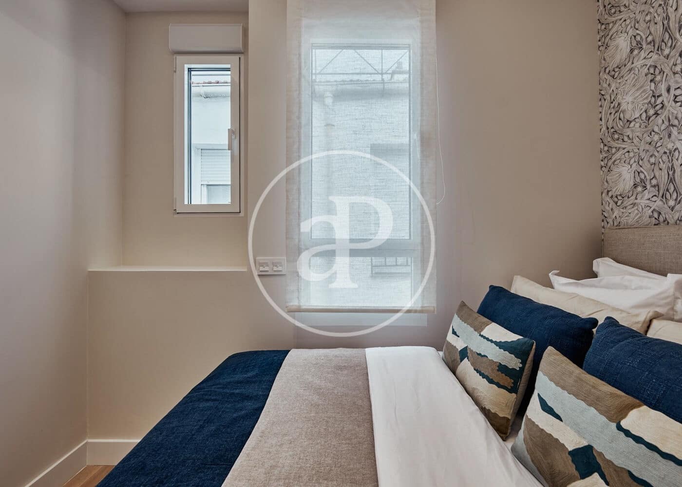 2 soveværelse Lejlighed til salg i Madrid by - € 719.000 (Ref: 9291575)