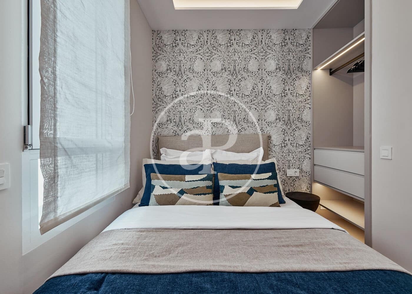 2 soveværelse Lejlighed til salg i Madrid by - € 719.000 (Ref: 9291575)