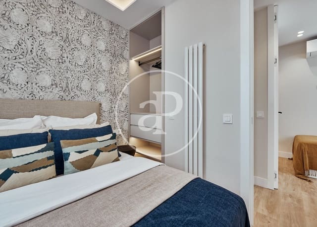 2 soverom Leilighet til salgs i Goya, Madrid by - € 719 000 (Ref: 9291575)