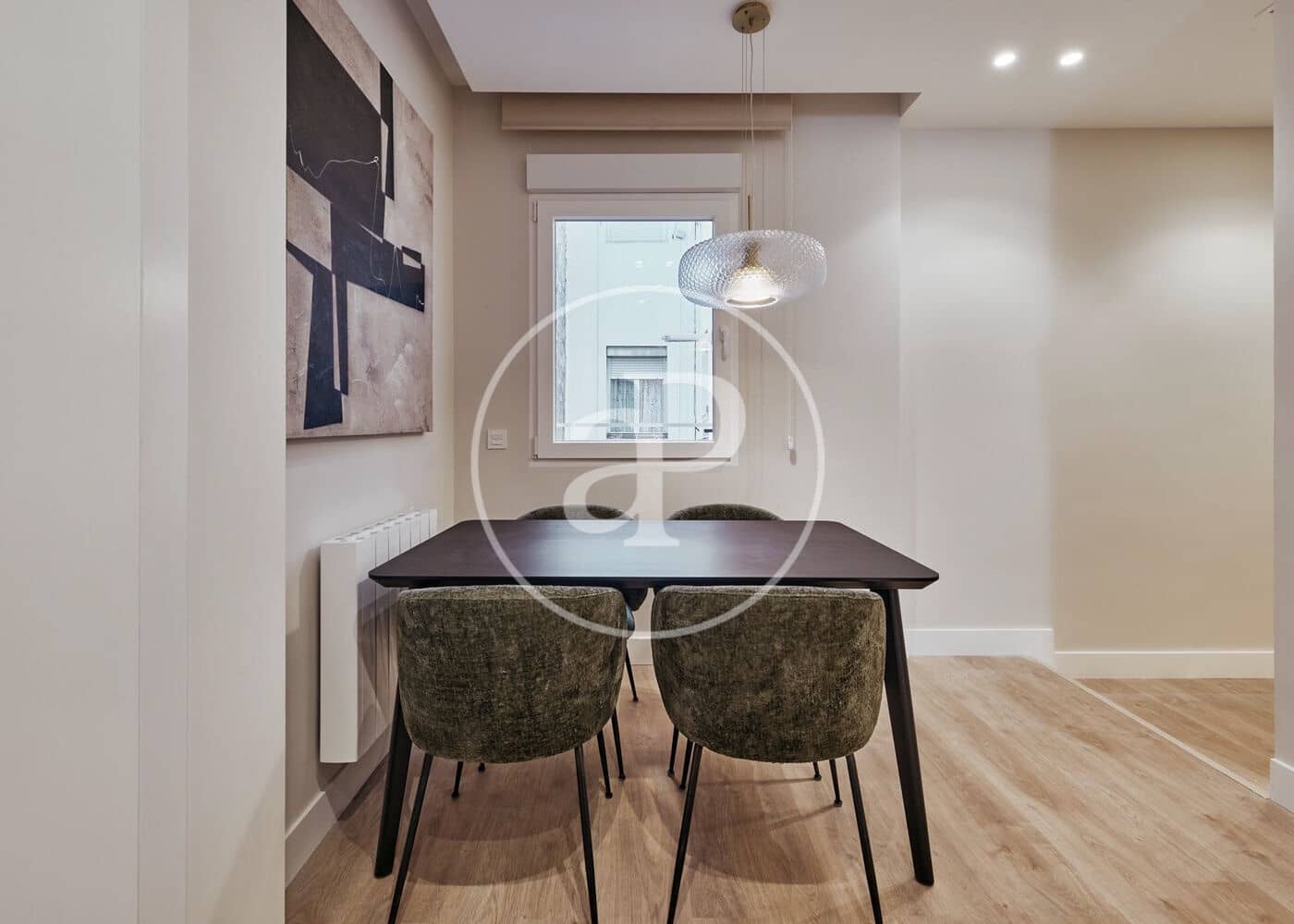 2 makuuhuone Huoneisto myytävänä paikassa Madrid kaupunki - 649 000 € (Ref: 9291576)