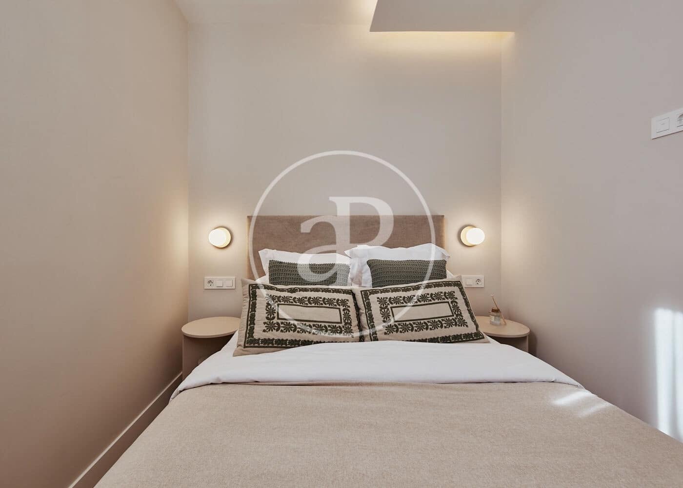 2 makuuhuone Huoneisto myytävänä paikassa Madrid kaupunki - 649 000 € (Ref: 9291576)