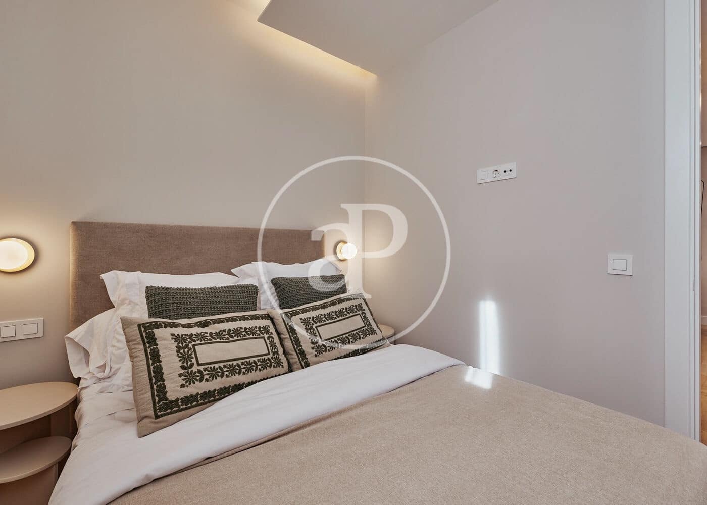 2 makuuhuone Huoneisto myytävänä paikassa Madrid kaupunki - 649 000 € (Ref: 9291576)