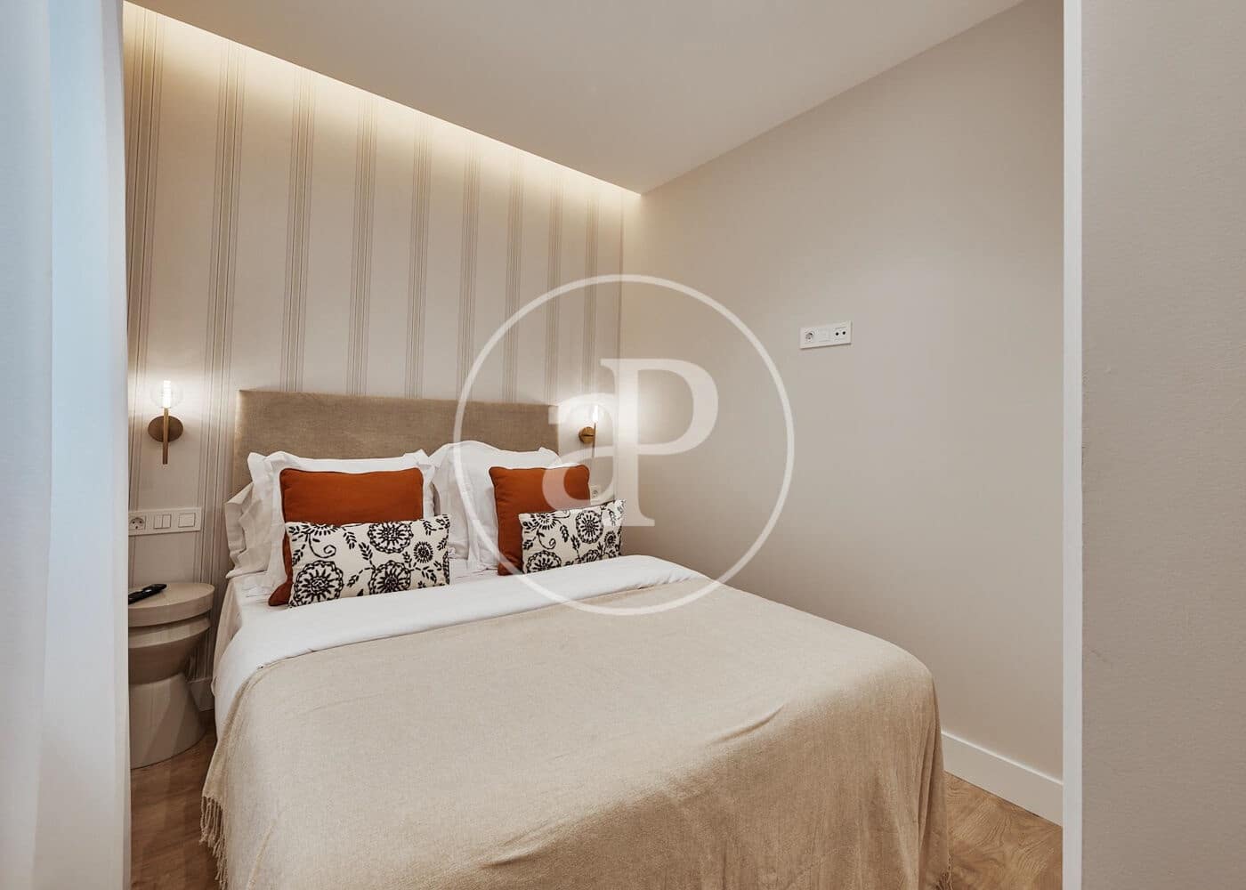 2 makuuhuone Huoneisto myytävänä paikassa Madrid kaupunki - 649 000 € (Ref: 9291576)