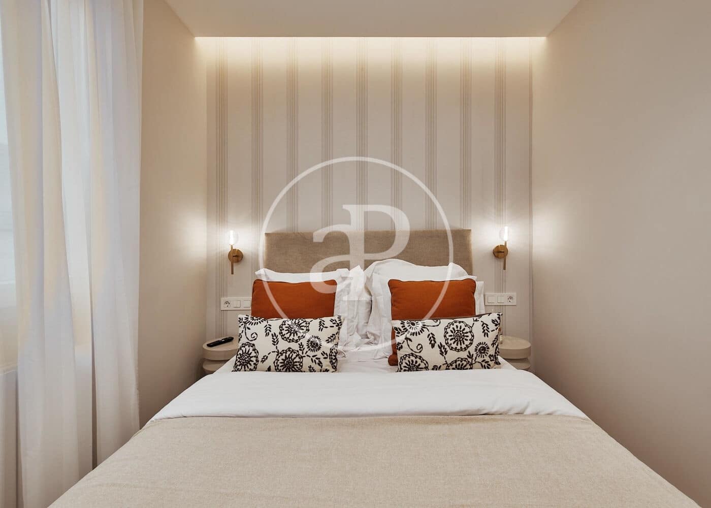 2 makuuhuone Huoneisto myytävänä paikassa Madrid kaupunki - 649 000 € (Ref: 9291576)