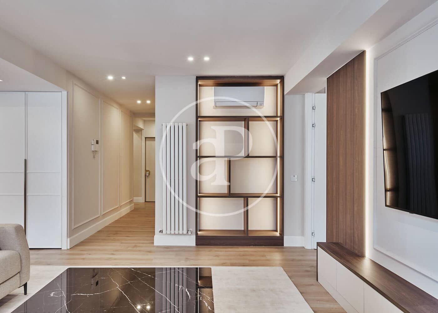 3 bedroom Apartment for sale in Madrid city - € 3,059,000 (Ref: 9291577)