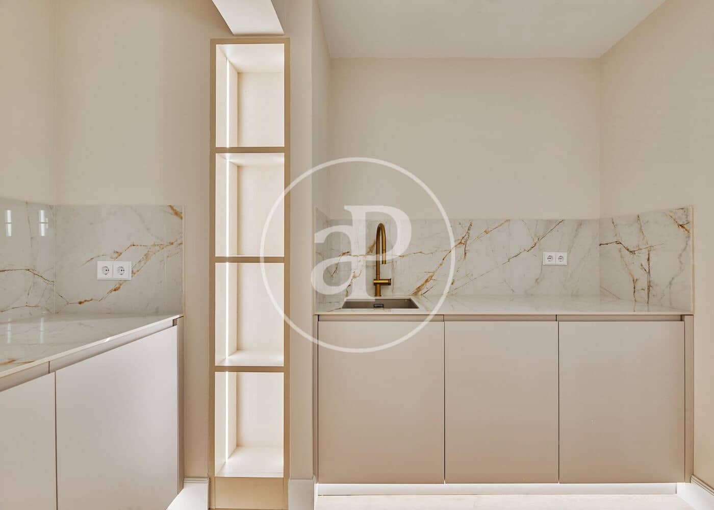 3 bedroom Apartment for sale in Madrid city - € 3,059,000 (Ref: 9291577)