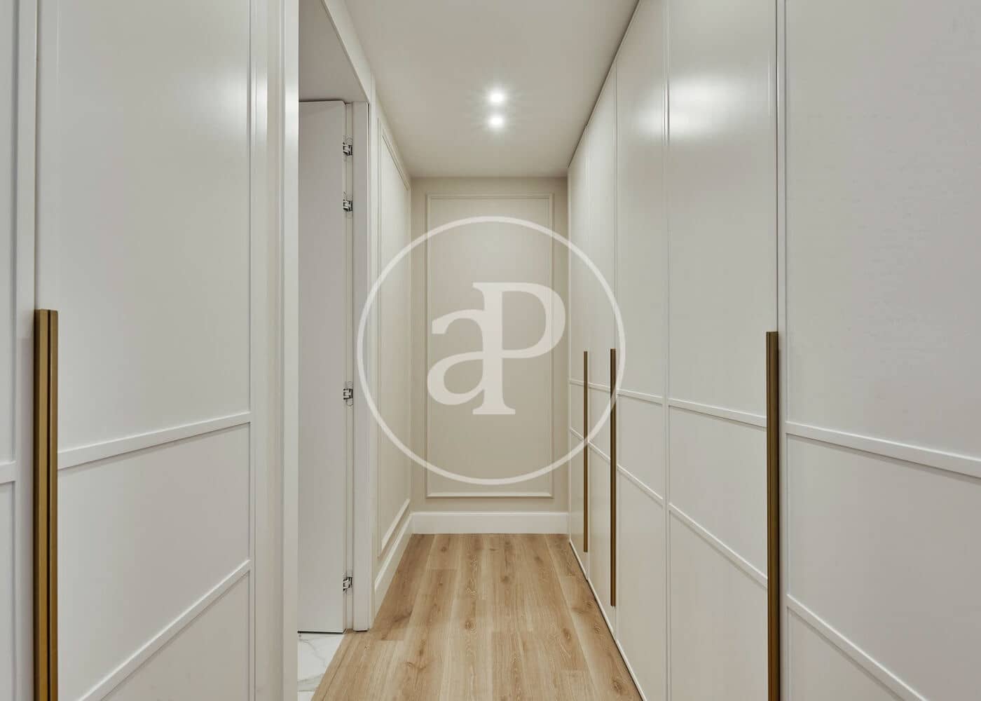 3 bedroom Apartment for sale in Madrid city - € 3,059,000 (Ref: 9291577)