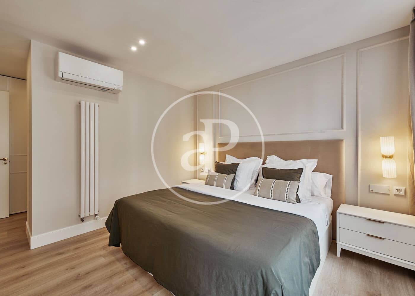 3 bedroom Apartment for sale in Madrid city - € 3,059,000 (Ref: 9291577)