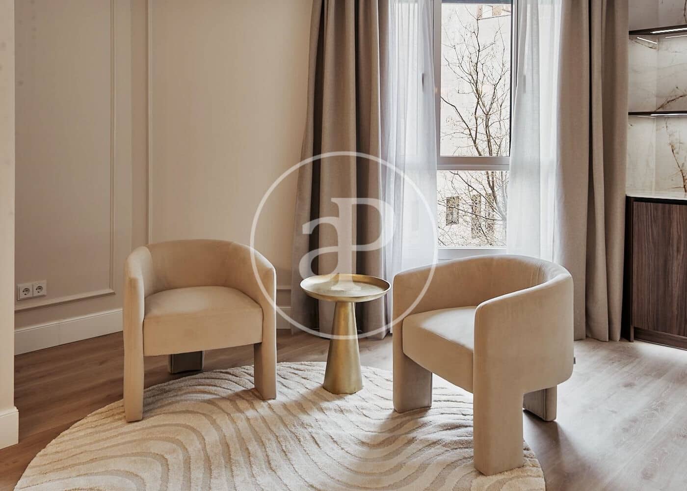 3 bedroom Apartment for sale in Madrid city - € 3,059,000 (Ref: 9291577)