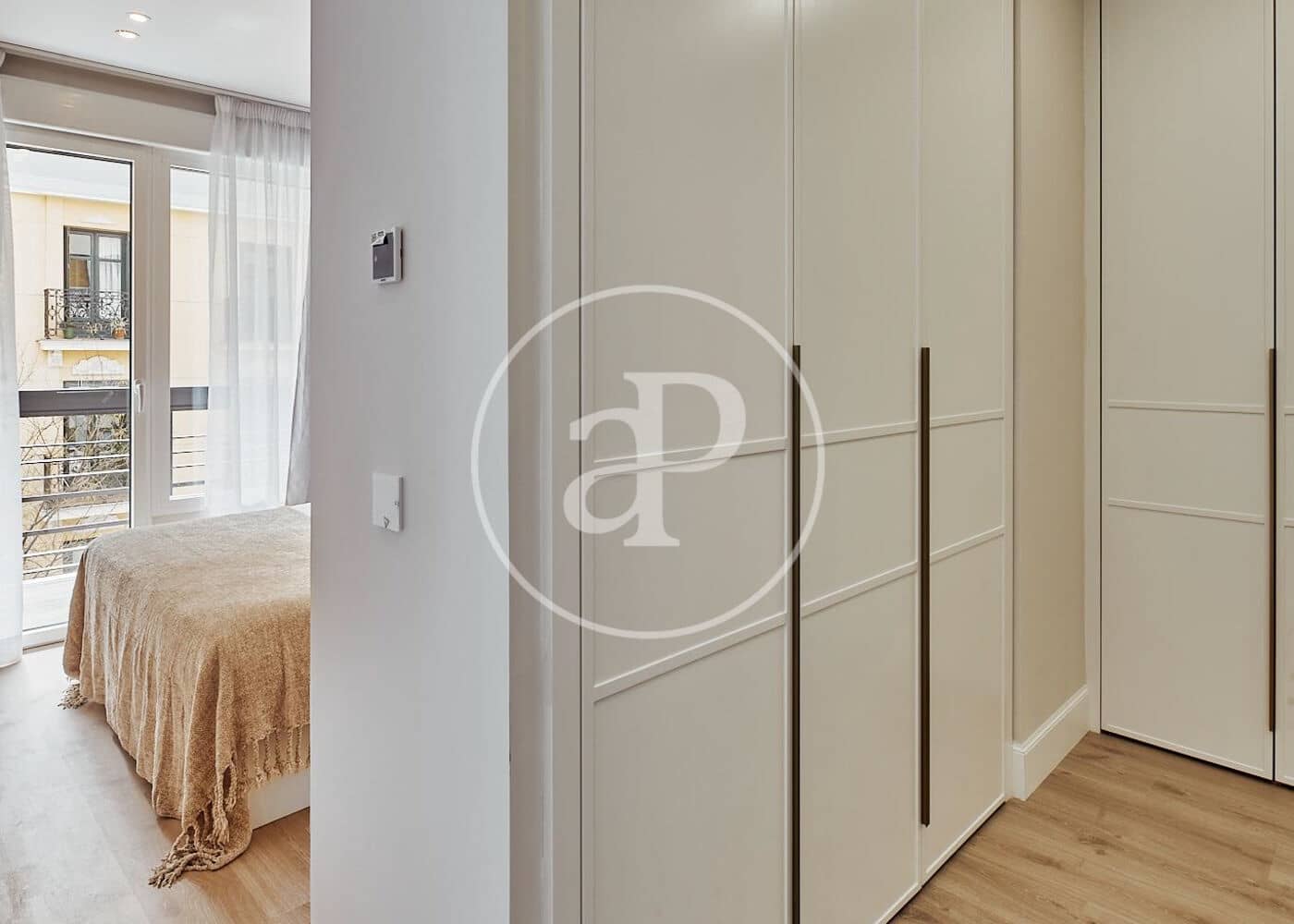 3 bedroom Apartment for sale in Madrid city - € 3,059,000 (Ref: 9291577)