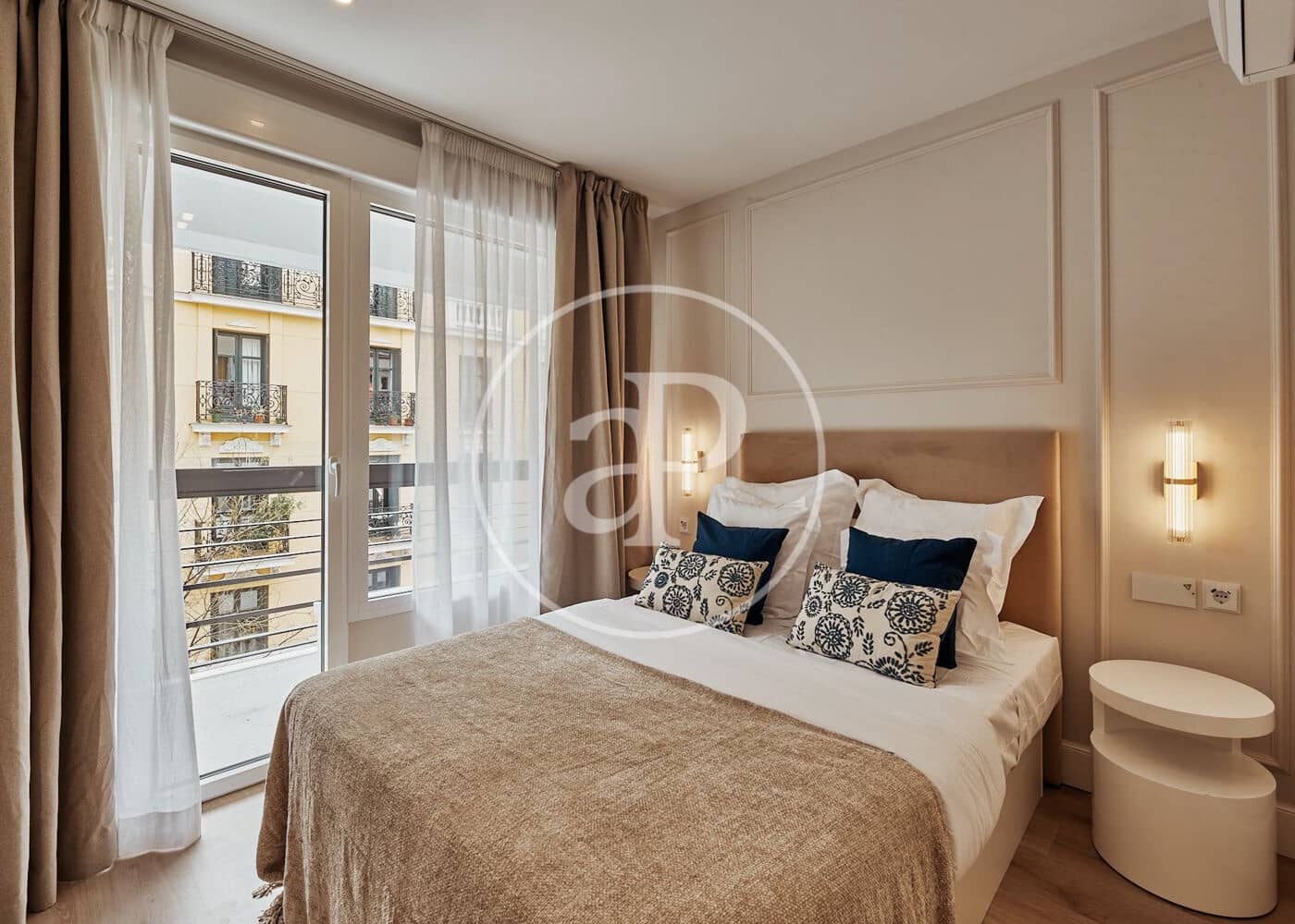 3 bedroom Apartment for sale in Madrid city - € 3,059,000 (Ref: 9291577)
