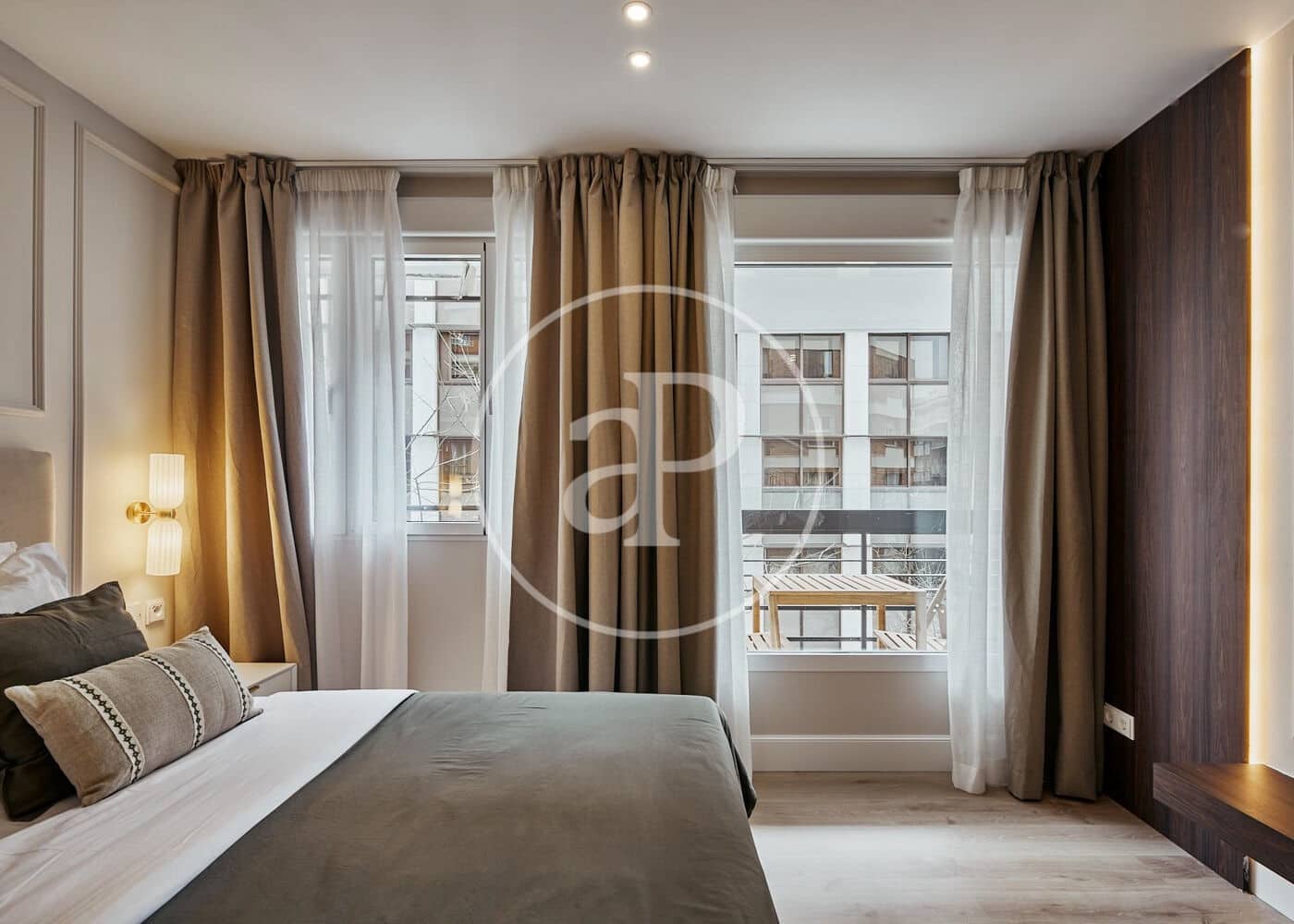 3 bedroom Apartment for sale in Madrid city - € 3,059,000 (Ref: 9291577)