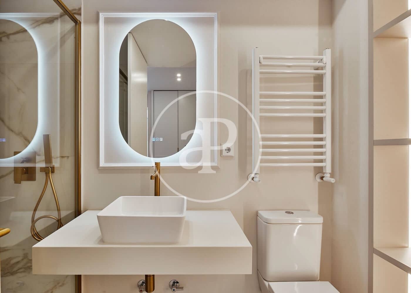 3 bedroom Apartment for sale in Madrid city - € 3,059,000 (Ref: 9291577)