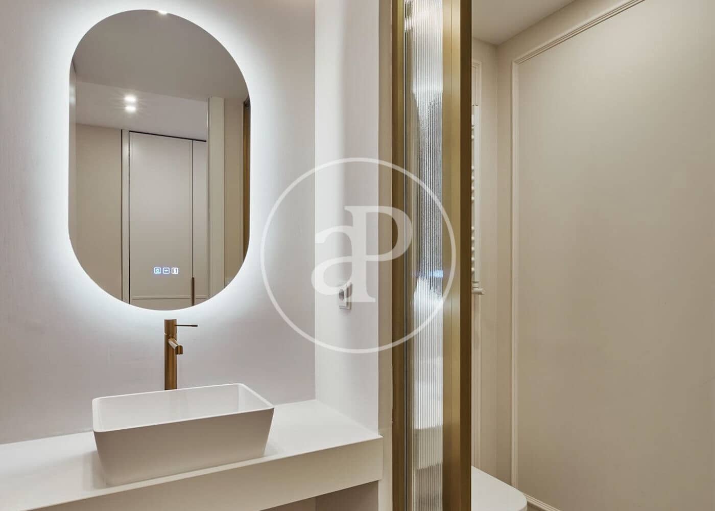3 bedroom Apartment for sale in Madrid city - € 3,059,000 (Ref: 9291577)