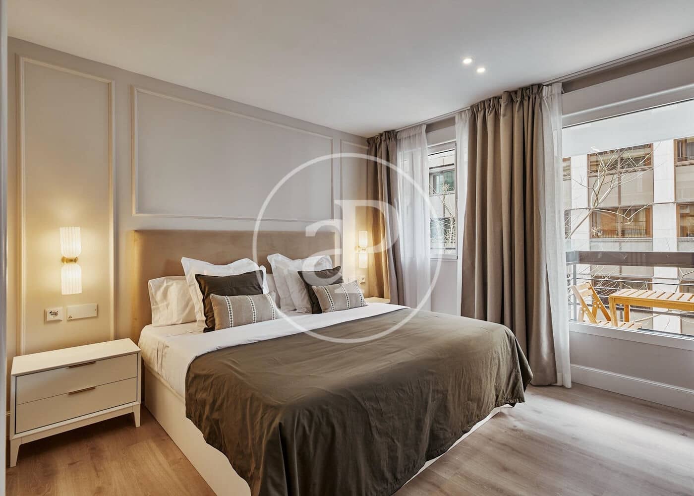 3 bedroom Apartment for sale in Madrid city - € 3,059,000 (Ref: 9291577)