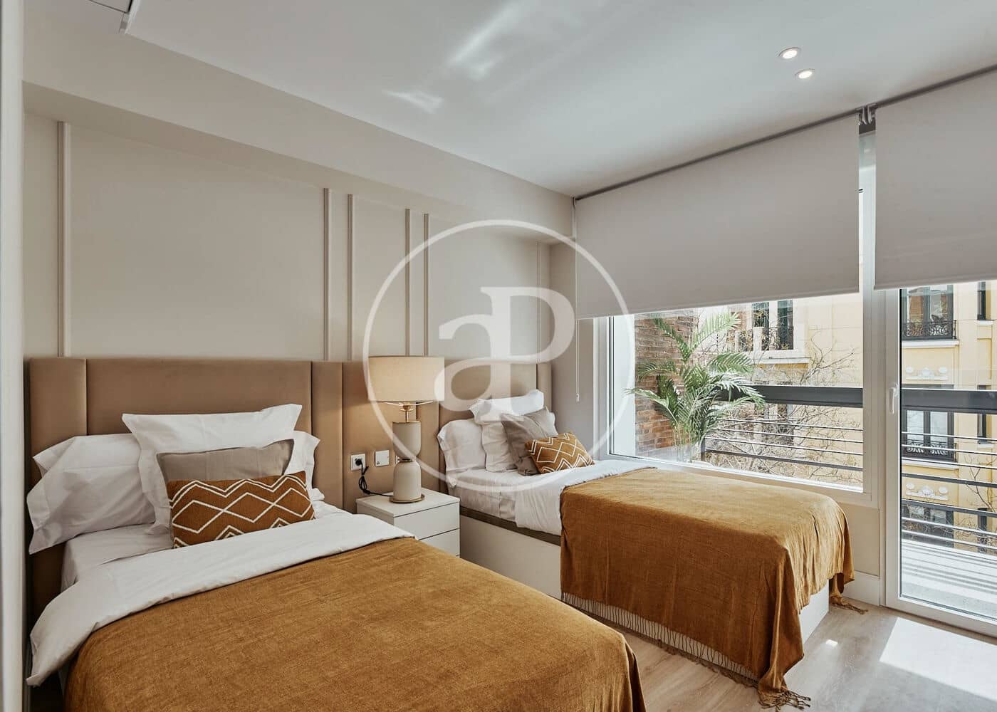 3 bedroom Apartment for sale in Madrid city - € 3,059,000 (Ref: 9291577)