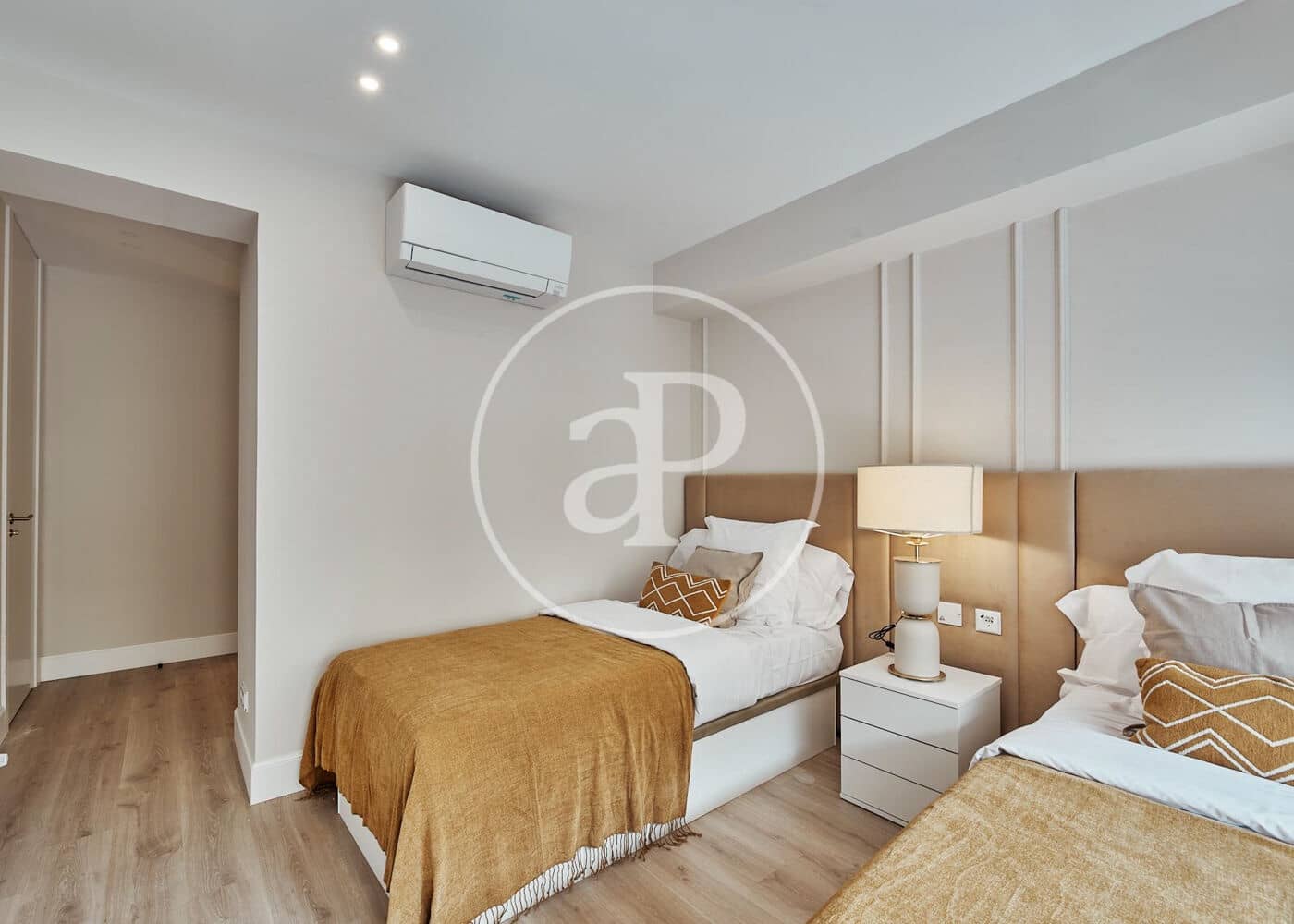 3 bedroom Apartment for sale in Madrid city - € 3,059,000 (Ref: 9291577)