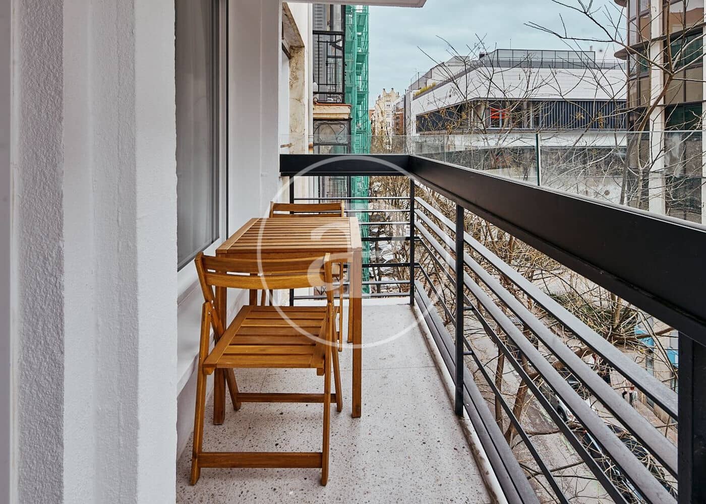 3 bedroom Apartment for sale in Madrid city - € 3,059,000 (Ref: 9291577)