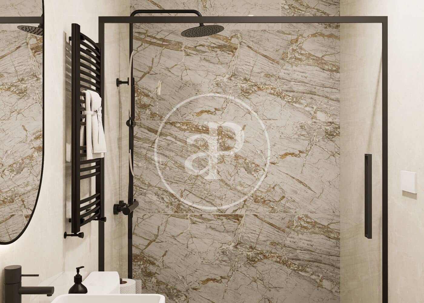 3 soveværelse Lejlighed til salg i Madrid by - € 2.879.000 (Ref: 9291579)