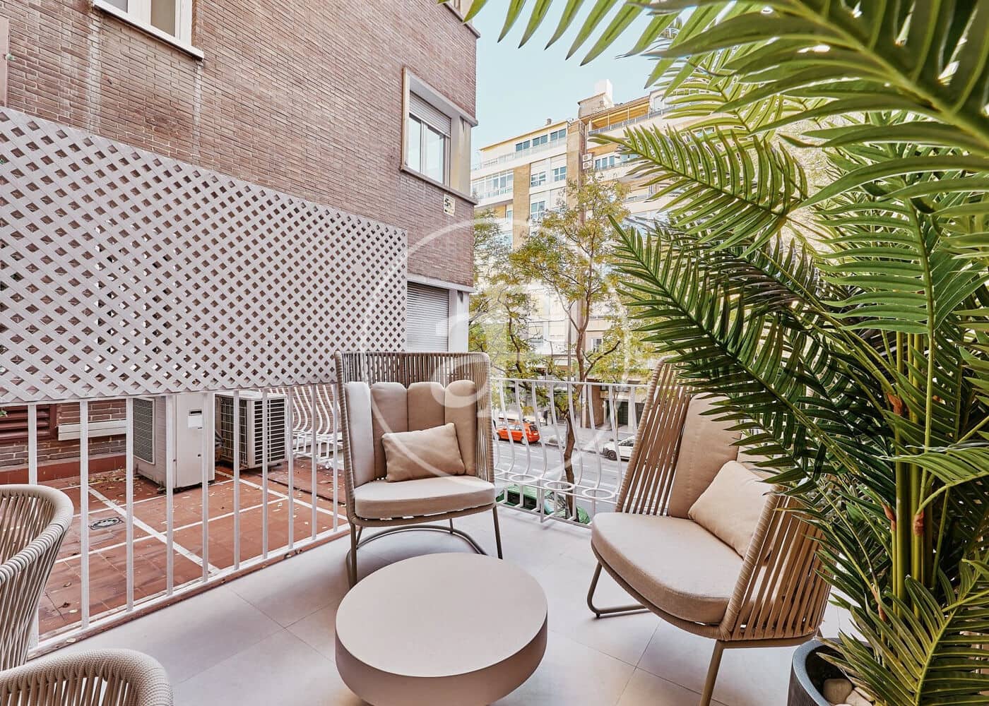 3 Zimmer Apartment zu verkaufen in Madrid Stadt - 2.879.000 € (Ref: 9291579)