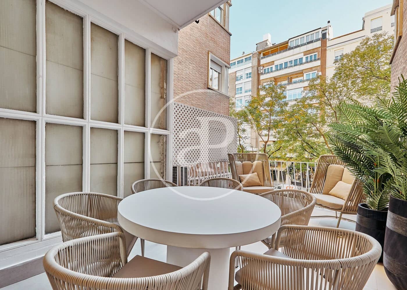 3 Zimmer Apartment zu verkaufen in Madrid Stadt - 2.879.000 € (Ref: 9291579)