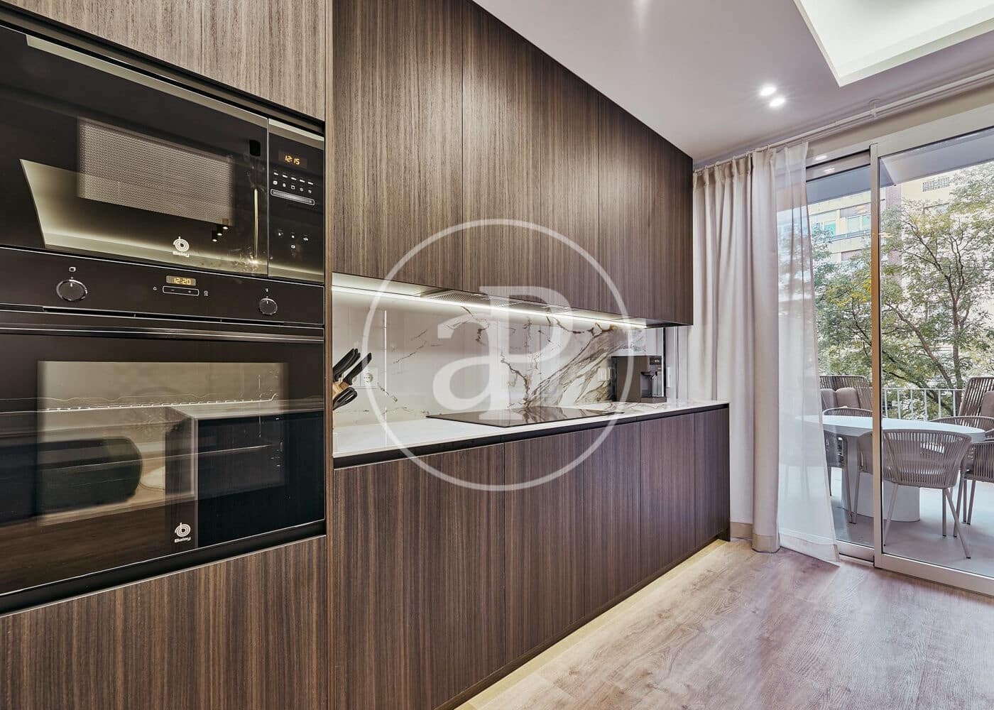 3 Zimmer Apartment zu verkaufen in Madrid Stadt - 2.879.000 € (Ref: 9291579)