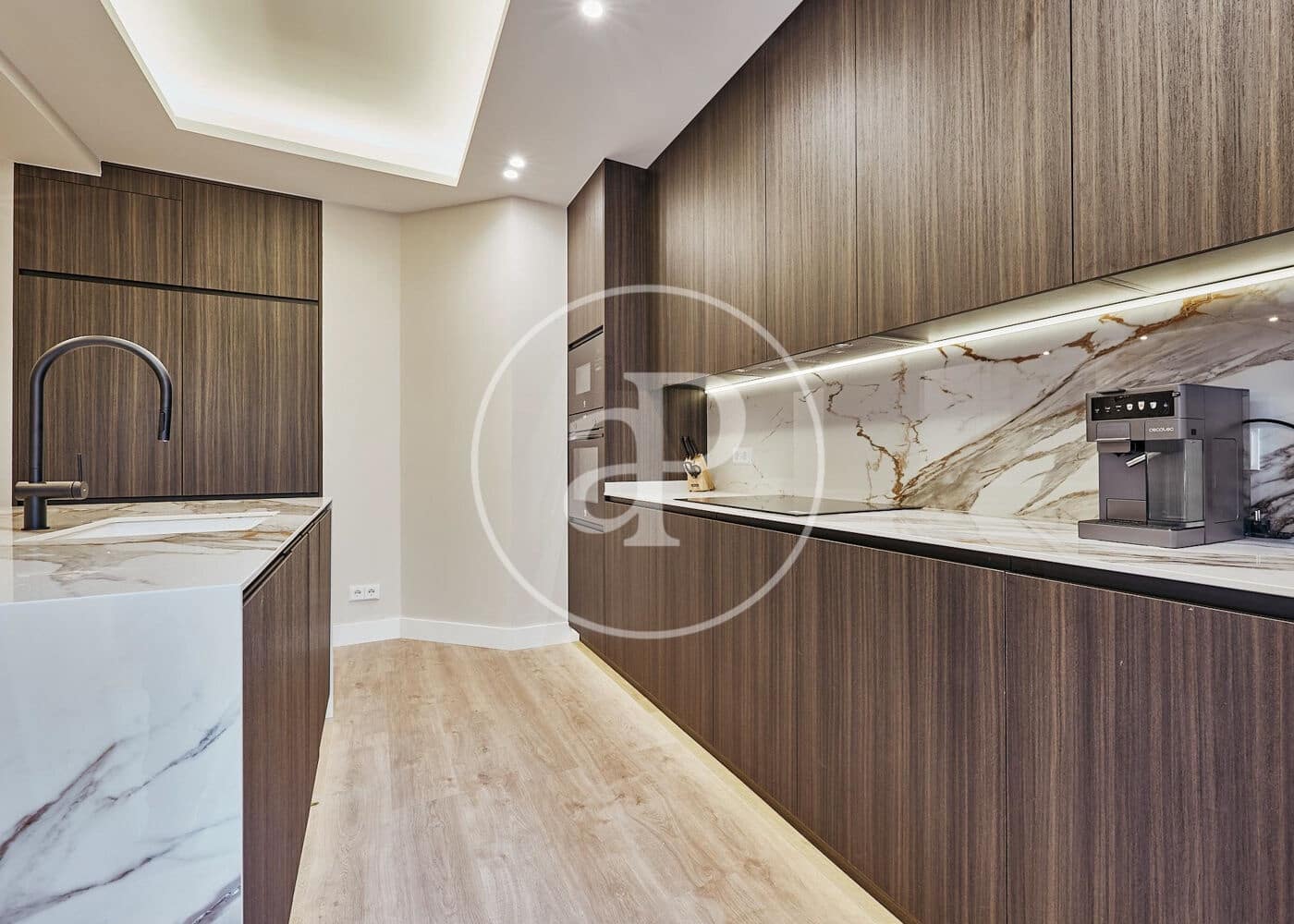 3 Zimmer Apartment zu verkaufen in Madrid Stadt - 2.879.000 € (Ref: 9291579)