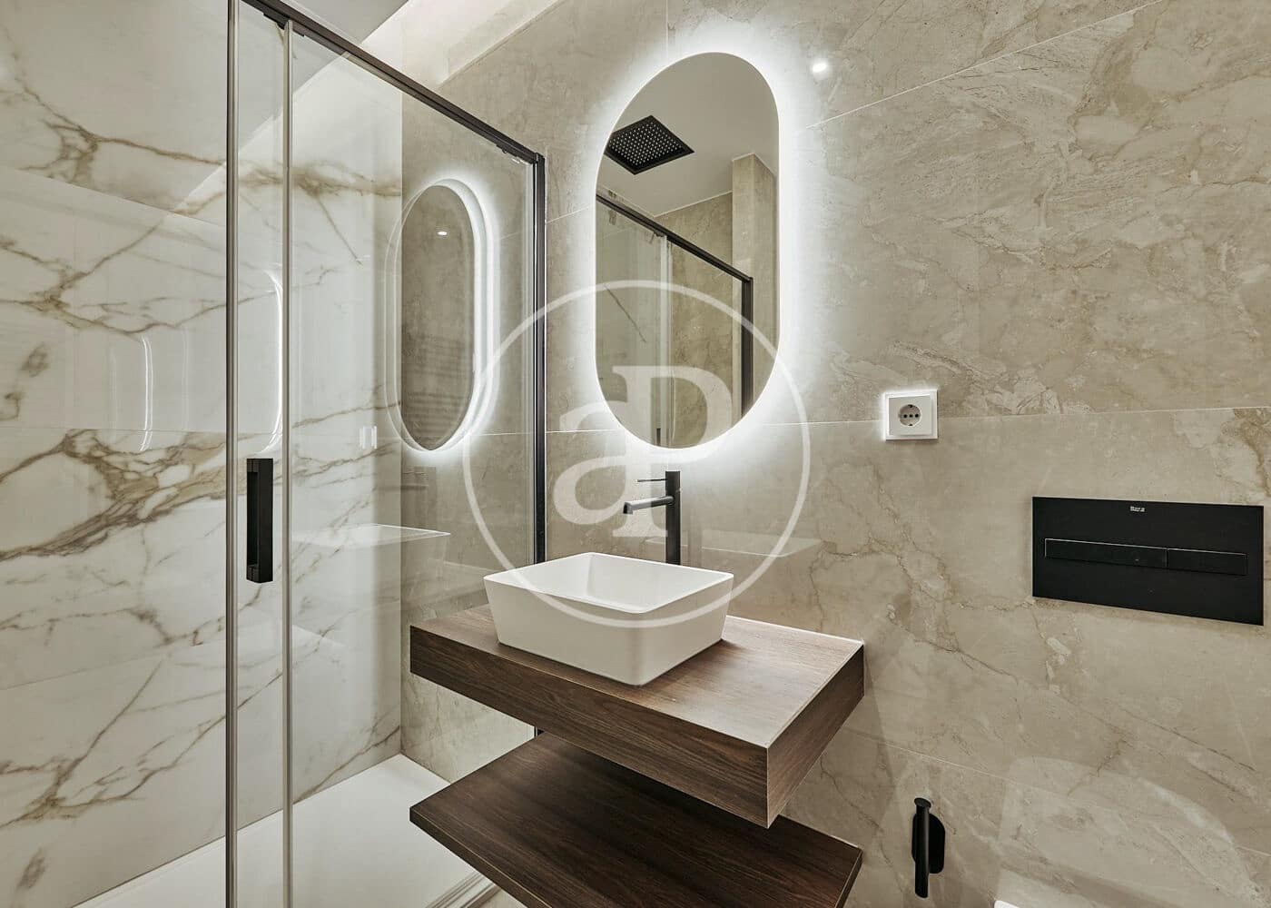 3 Zimmer Apartment zu verkaufen in Madrid Stadt - 2.879.000 € (Ref: 9291579)