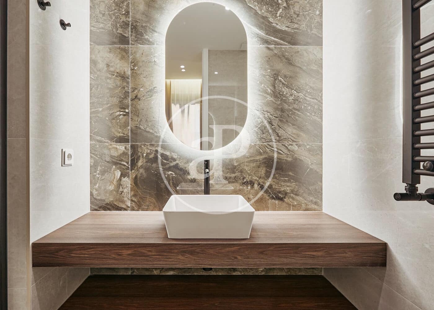 3 Zimmer Apartment zu verkaufen in Madrid Stadt - 2.879.000 € (Ref: 9291579)