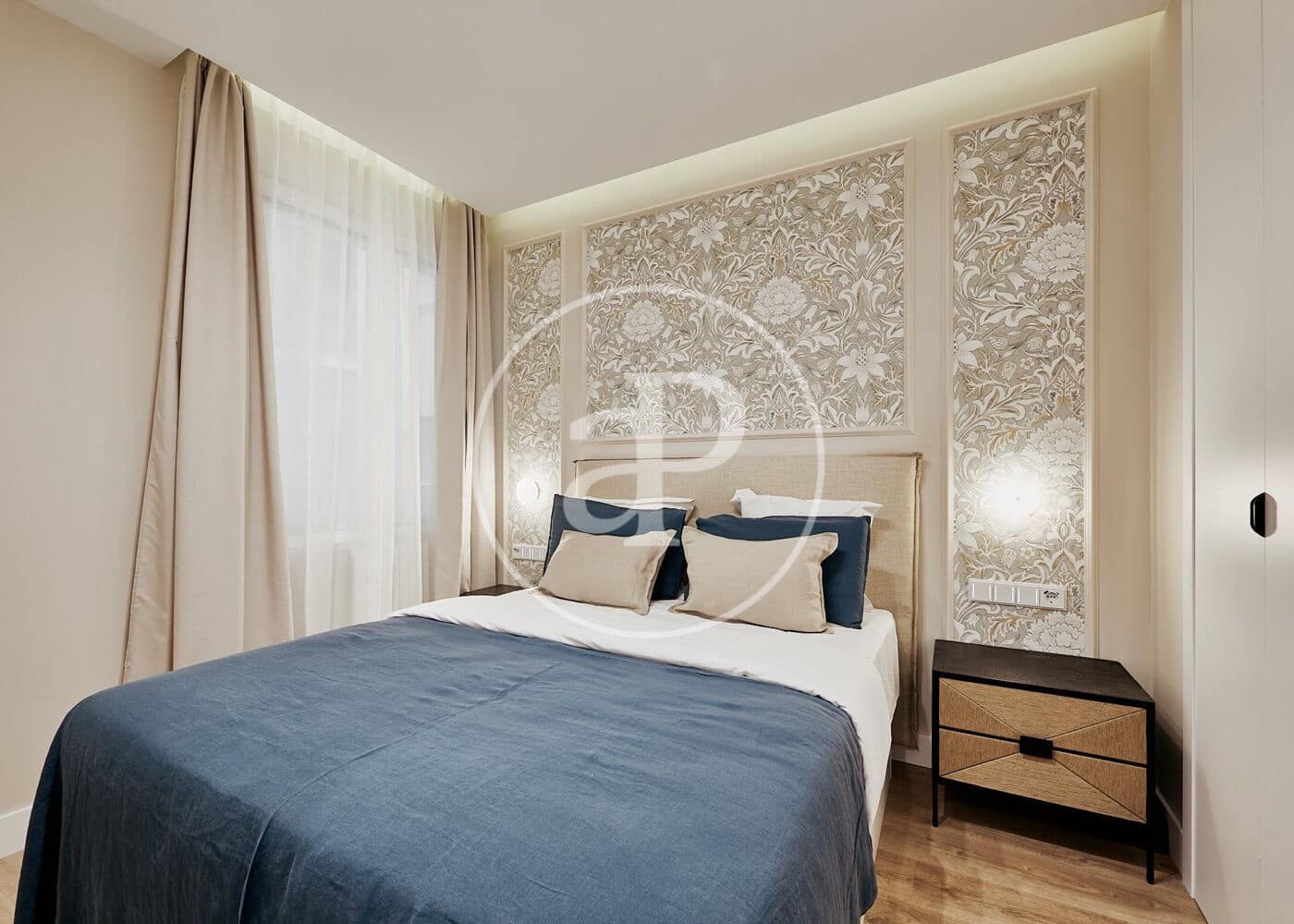 3 Zimmer Apartment zu verkaufen in Madrid Stadt - 2.879.000 € (Ref: 9291579)