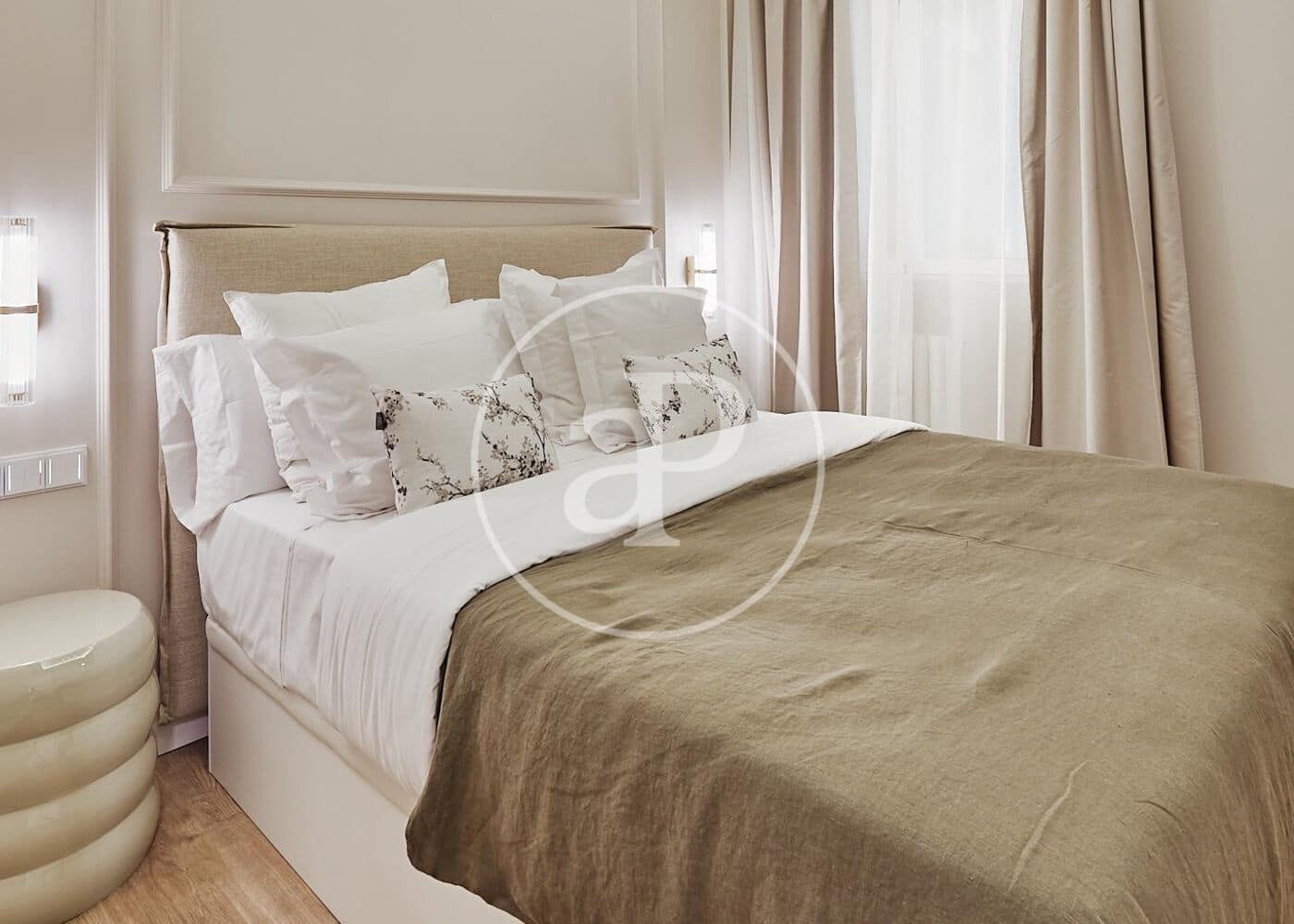 3 Zimmer Apartment zu verkaufen in Madrid Stadt - 2.879.000 € (Ref: 9291579)