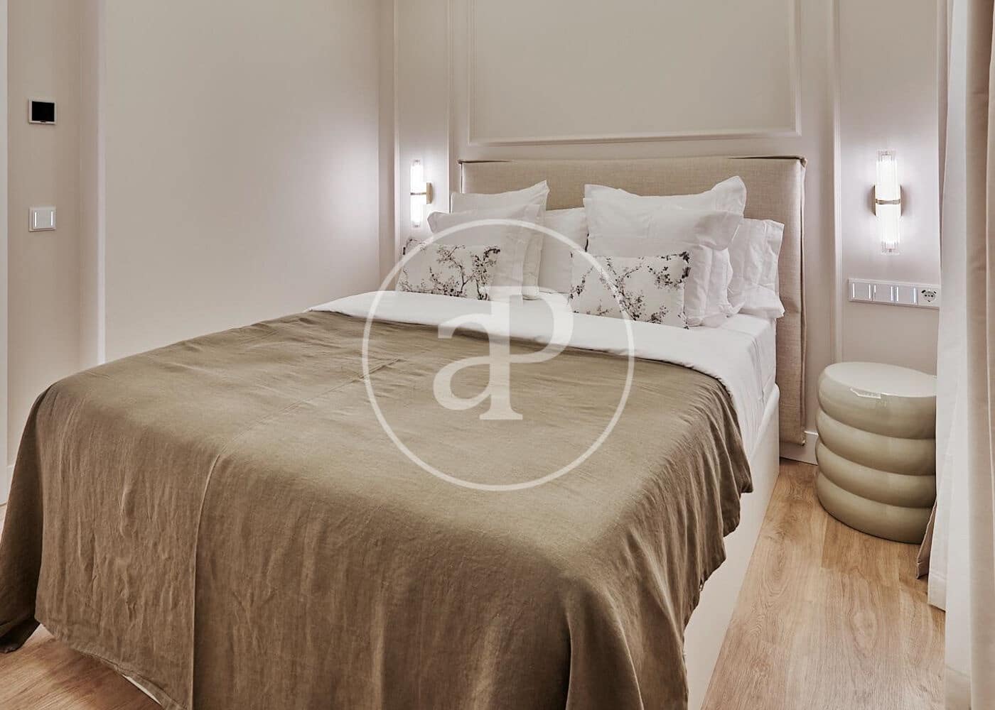 3 Zimmer Apartment zu verkaufen in Madrid Stadt - 2.879.000 € (Ref: 9291579)
