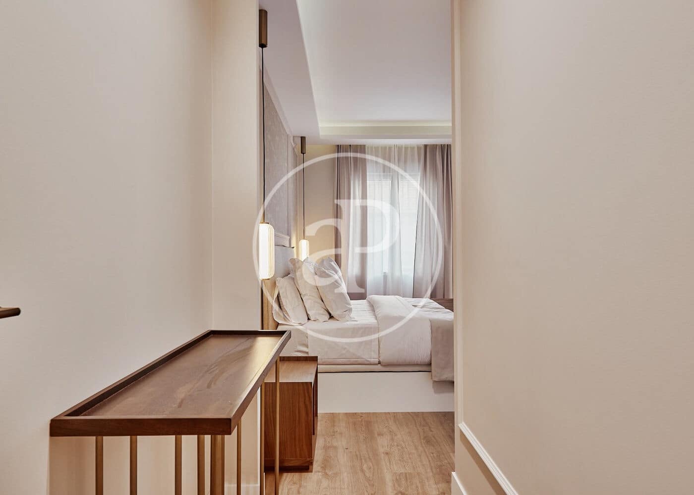 3 Zimmer Apartment zu verkaufen in Madrid Stadt - 2.879.000 € (Ref: 9291579)