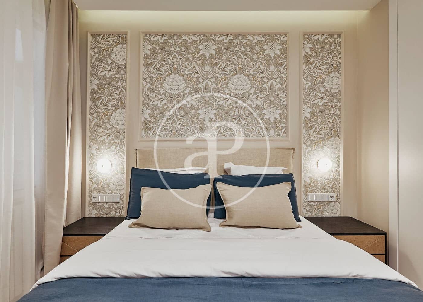 3 Zimmer Apartment zu verkaufen in Madrid Stadt - 2.879.000 € (Ref: 9291579)