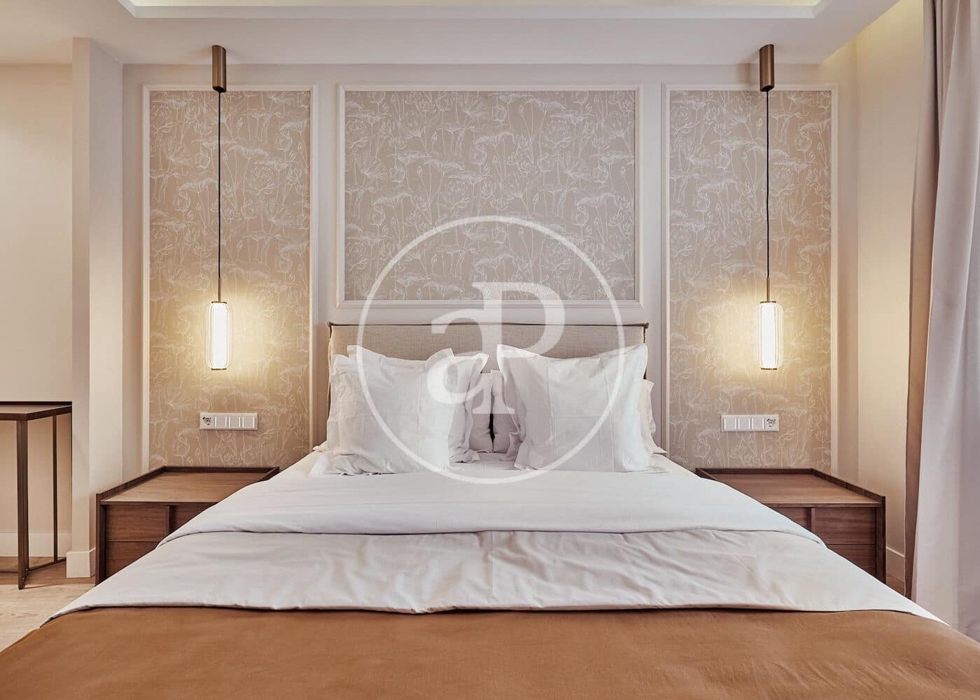 3 Zimmer Apartment zu verkaufen in Madrid Stadt - 2.879.000 € (Ref: 9291579)