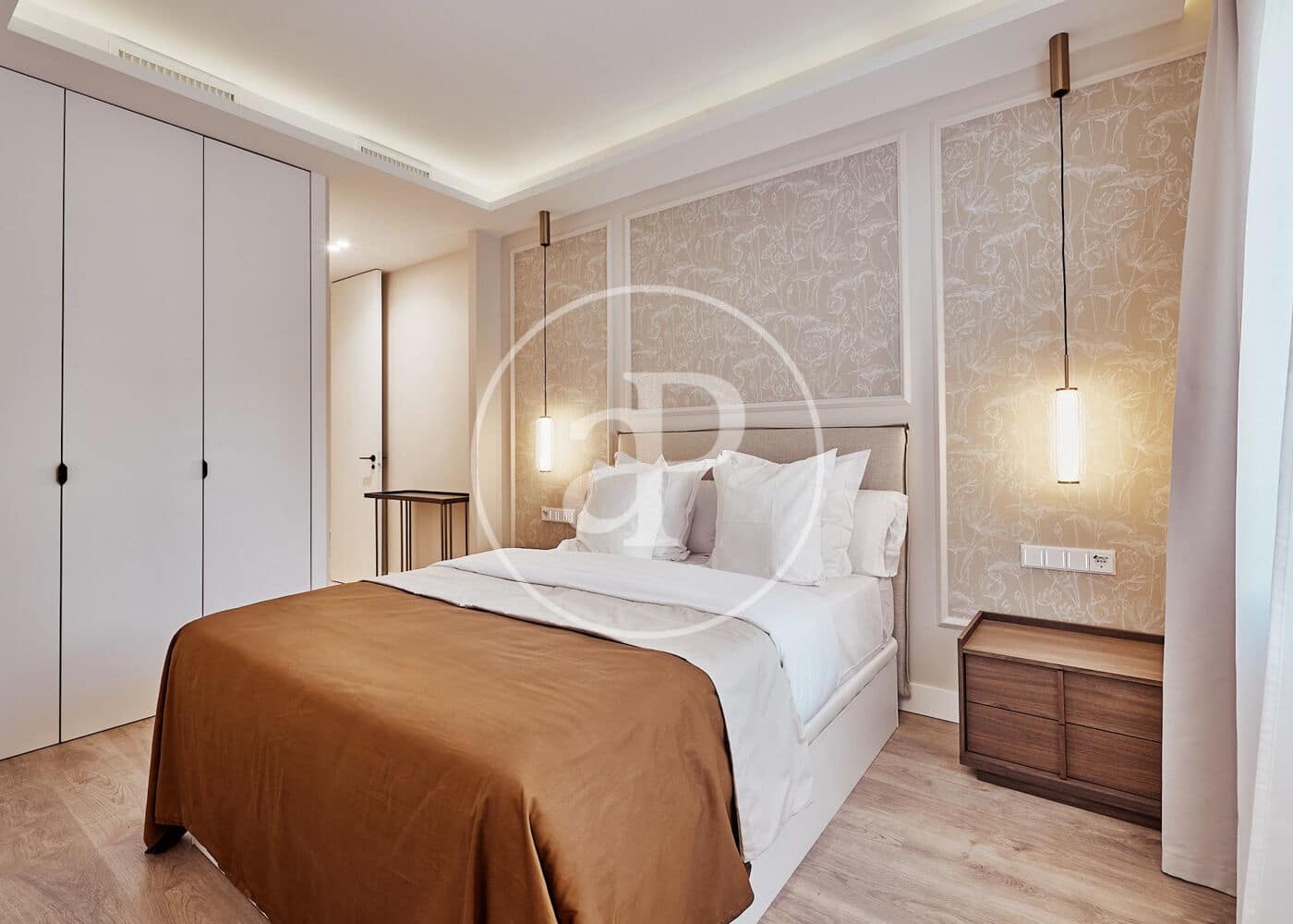 3 Zimmer Apartment zu verkaufen in Madrid Stadt - 2.879.000 € (Ref: 9291579)