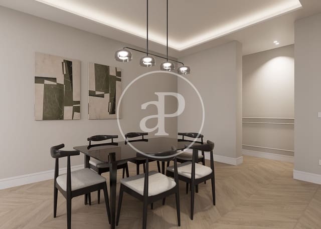 5 Zimmer Apartment zu verkaufen in Embajadores, Madrid Stadt - 1.099.000 € (Ref: 9291580)