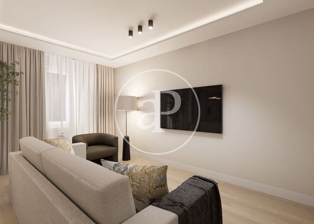 5 Zimmer Apartment zu verkaufen in Embajadores, Madrid Stadt - 1.099.000 € (Ref: 9291580)