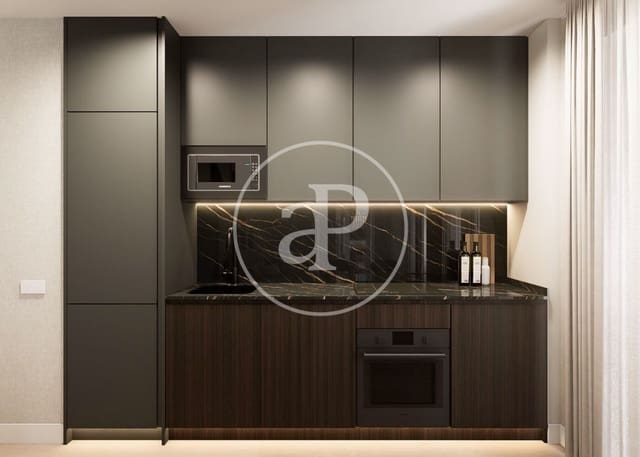 4 sypialnia Apartament na sprzedaż w Goya, Miasto Madryt - 2 309 000 € (Ref: 9291581)