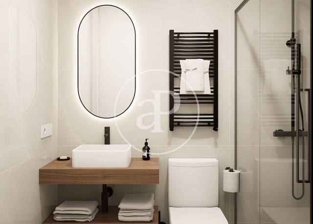 4 sypialnia Apartament na sprzedaż w Goya, Miasto Madryt - 2 309 000 € (Ref: 9291581)